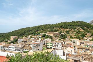 Chalet en venta en Bunyola