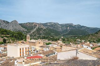 Chalet en venta en Bunyola