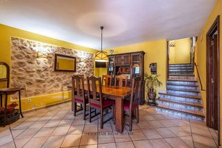 Chalet en venta en Bunyola