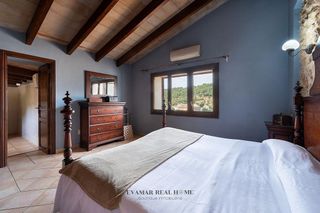 Chalet en venta en Bunyola