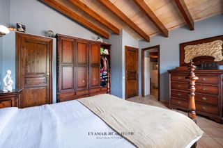 Chalet en venta en Bunyola