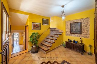 Chalet en venta en Bunyola