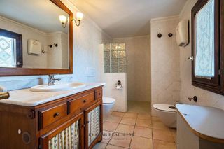 Chalet en venta en Bunyola