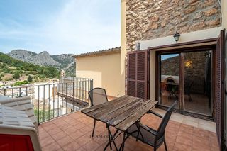 Chalet en venta en Bunyola