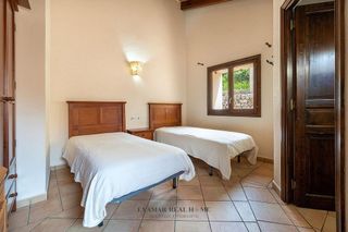 Chalet en venta en Bunyola