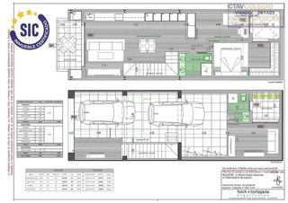 Casa en venta en Centro Puerto en Sagunto