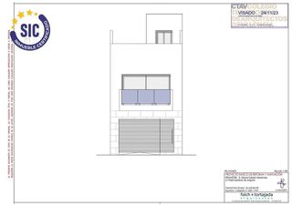 Casa en venta en Centro Puerto en Sagunto