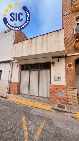 Casa en venta en Centro Puerto en Sagunto