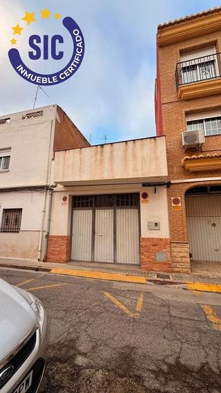 Casa en venta en Centro Puerto en Sagunto