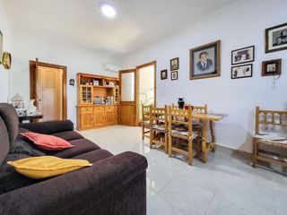 Casa en venta en Partaloa