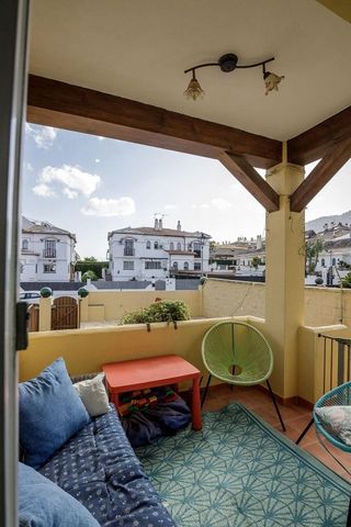 Casa pareada en venta en Capellanía - Retamar en Alhaurín de la Torre