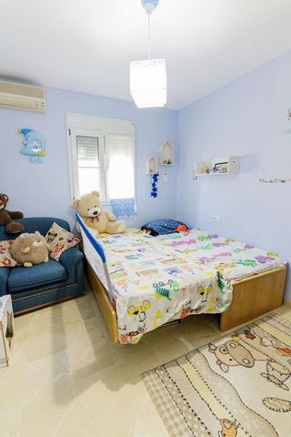 Casa pareada en venta en Capellanía - Retamar en Alhaurín de la Torre