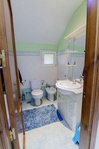 Casa pareada en venta en Capellanía - Retamar en Alhaurín de la Torre