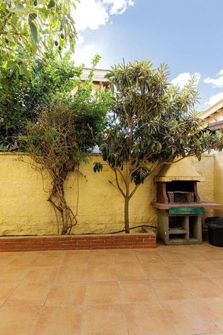 Casa pareada en venta en Capellanía - Retamar en Alhaurín de la Torre