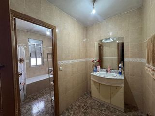 Casa adosada en venta en Santa Elena