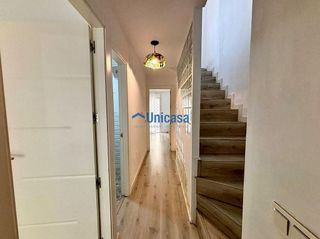 Casa adosada en venta en Teatinos en Málaga