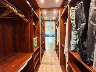 Casa adosada en venta en Teatinos en Málaga