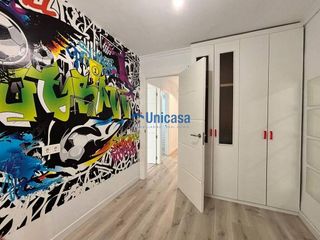 Casa adosada en venta en Teatinos en Málaga