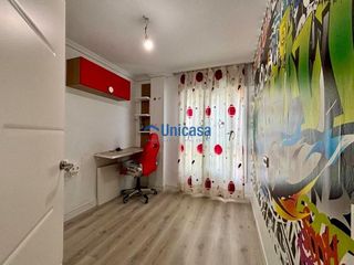 Casa adosada en venta en Teatinos en Málaga