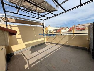 Casa adosada en venta en Teatinos en Málaga