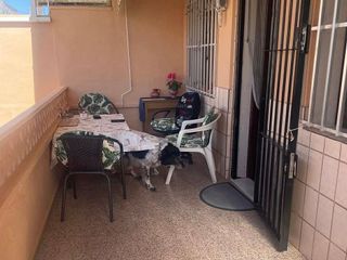 Casa adosada en venta en Torrelamata - La Mata en Torrevieja