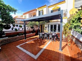 Casa adosada en venta en Noreste-Granja en Jerez de la Frontera