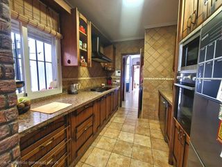 Casa adosada en venta en Noreste-Granja en Jerez de la Frontera