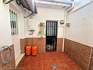 Casa adosada en venta en Noreste-Granja en Jerez de la Frontera