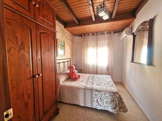 Casa adosada en venta en Noreste-Granja en Jerez de la Frontera