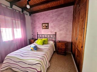 Casa adosada en venta en Noreste-Granja en Jerez de la Frontera