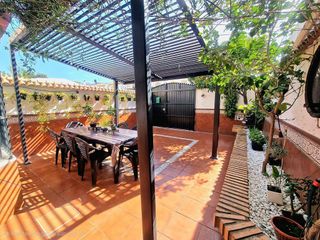 Casa adosada en venta en Noreste-Granja en Jerez de la Frontera