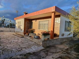 Chalet en venta en Boverals - Saldonar en Vinaròs