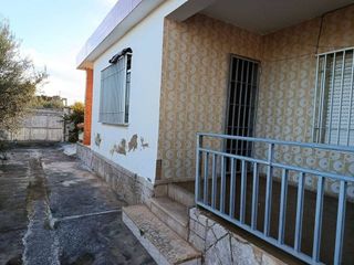 Chalet en venta en Boverals - Saldonar en Vinaròs