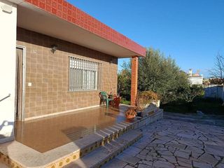 Chalet en venta en Boverals - Saldonar en Vinaròs