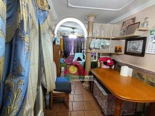 Casa adosada en venta en San Andrés en Madrid