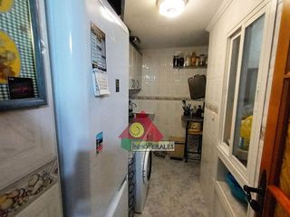 Casa adosada en venta en San Andrés en Madrid