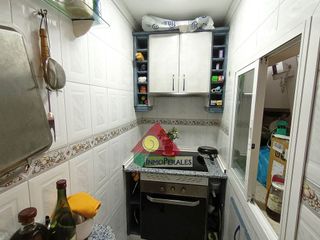 Casa adosada en venta en San Andrés en Madrid