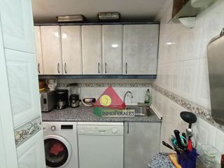 Casa adosada en venta en San Andrés en Madrid