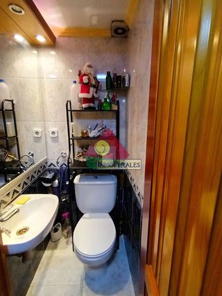 Casa adosada en venta en San Andrés en Madrid