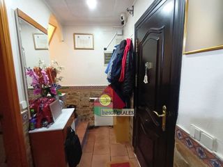 Casa adosada en venta en San Andrés en Madrid