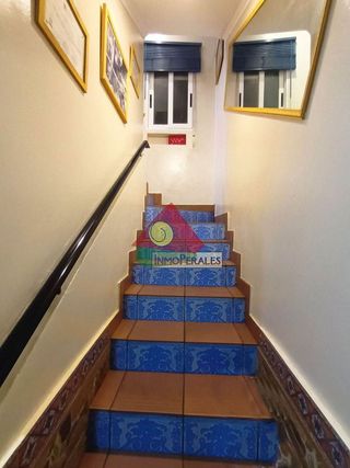 Casa adosada en venta en San Andrés en Madrid