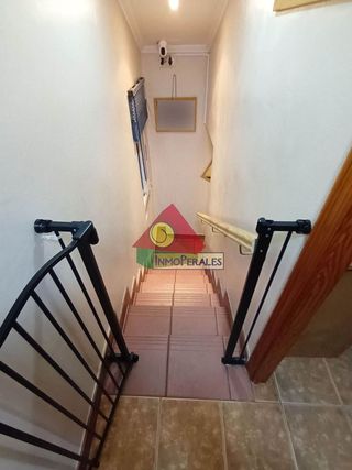 Casa adosada en venta en San Andrés en Madrid