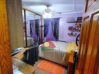 Casa adosada en venta en San Andrés en Madrid