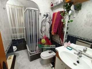 Casa adosada en venta en San Andrés en Madrid