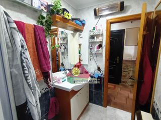 Casa adosada en venta en San Andrés en Madrid