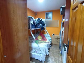 Casa adosada en venta en San Andrés en Madrid