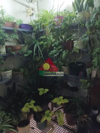 Casa adosada en venta en San Andrés en Madrid