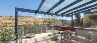 Casa adosada en venta en Bola de Oro - Serrallo en Granada