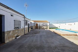 Casa rural en venta en Mengíbar