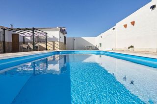 Casa rural en venta en Mengíbar